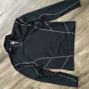 Under Armour Coldgear pullover